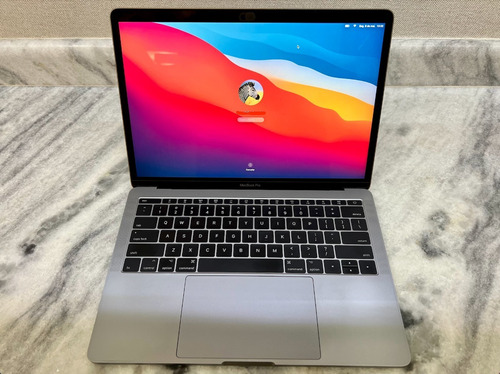 Macbook Pro 13 2.5ghz I7 - 2017