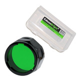 Fenix Adaptador De Filtro Verde Aof-s-green Con Edisonbright