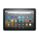 Tablet  Amazon Fire Hd 8 2020 Kfonwi 8  64gb Color Twilight Blue Y 2gb De Memoria Ram