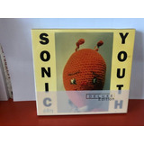 Cd Sonic Youth - Dirty Duplo Deluxe Edition