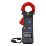 Dc Amp Meter Corriente Continua Medidor De Corriente De