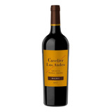 Cuvelier Los Andes Malbec - Mayorista Paternal