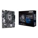 Motherboard H510m-k R2.0 Asus Prime