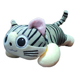  Peluche Gato Chi's Sweet Home Kawaii Anime Felpa Suave