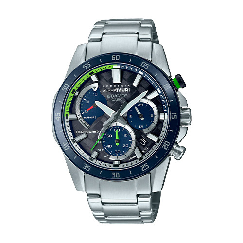 Reloj Casio Edifice Efs-s580at-1adr