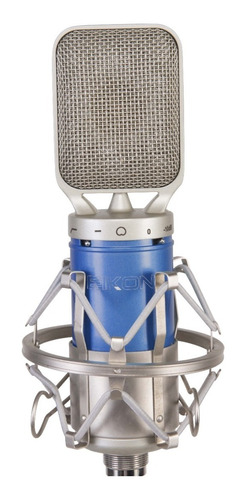 Microfono Condenser Proel C14 Estudio Grabacion Proel Eikon