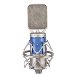 Microfono Condenser Proel C14 Estudio Grabacion Proel Eikon