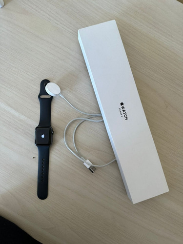 Apple Watch Series 3 38mm Gps