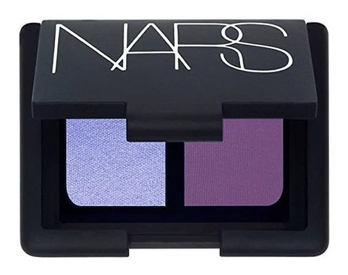 Nars Duo Sombra De Ojos