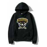 Buzo Alkolirycoz Hoddie Con Capota Hip-hop Rap