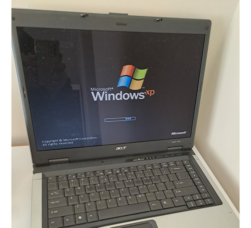 Acer Aspire 3100 Bl 51 - 100% Funcionando!