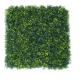 Muro Verde Jardin Vertical 50x50 Proteccion Uv Para El Sol