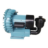 Turbina Aire Blower 37.000 Lt/h Filtro Peces Resun Gf-370