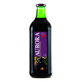 Suco De Uva Tinto  Aurora Sem Glúten 1.5 L 