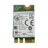 Placa Wireless Dell Inspiron 3438/5452 P/n: 0t3krv