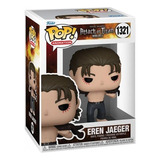 Funko Pop! Attack On Titan (snk) - Eren Jaeger