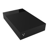 Enclosure Vorago Hdd-300 - 4 Tb, Usb 2.0, 2.5/3.5 Pulgadas,