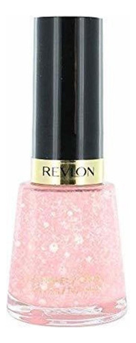 Esmalte De Uñas - Revlon Core Nail Enamel, Starry Pink, 