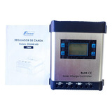 Regulador De Carga Fiasa® Pwm 24/48v 60a 230244101