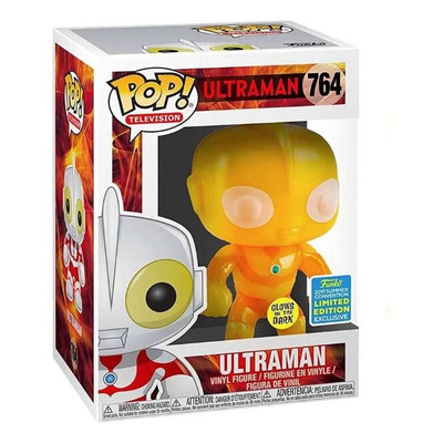 FUNKO POP！ウルトラマン5体セット FUNKO POP！ウルトラマン5体セット