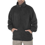 Campera Polar Marca Pampero Talles S Al Xxxl 