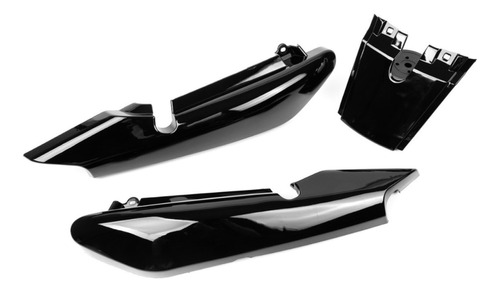 Kit Colin Asiento Yamaha Ybr 125 (3 Piezas) Mtc