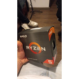 Procesador Ryzen 5 5500