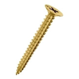 Tornillo Para Madera Fix 5x45 X 500 Unidades