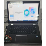 Notebook Lenovo Yoga 510 Intel I5 6 500gb 8gb