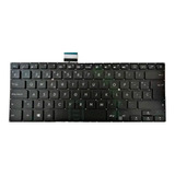 Teclado Compatible Asus X405 X405u X405ua X405uq Español