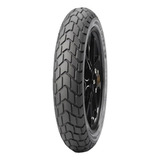 Neumático Delantero Pirelli Mt 60 Rs Tubeless Para Motocicleta 110/80 R18 H 58 X 1 Unidad