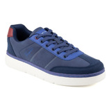 Tenis Para Hombre Casual Original Penguin Style Magnus