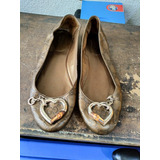 Flats Gucci Número 23 Cm Made In Italy