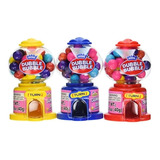 Maquina Dispensadora Chicles Mini Juguete Dulce Fiesta Niños