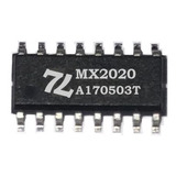 Mx 2020 Smd Usado Placa Compativel Eletrolux De Microondas 