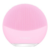 Foreo Luna Mini 3 Cepillo Limpiador Facial Color Pearl Pink