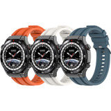 3 Correa De 22mm Para Huawei Watch Gt4 Gt3 46mm Gt 4 3 Pro