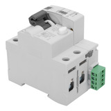 Protector De Sobretensión Ajustable De 220v Electrónico