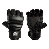 Guantes Mma Sportfitness Artes Marciales Mixtas Ufc Kick Gym