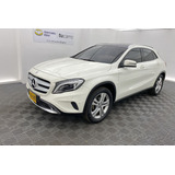 Mercedes Benz Clase Gla 200 1.6 2016