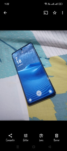 Se Vende Celular Oppo Reno 10 Pro 