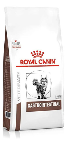 Royal Canin Gastro Gato 2 Kg