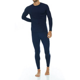 Thermajohn  Ropa Interior Térmica Ultrasuave Para Hombre