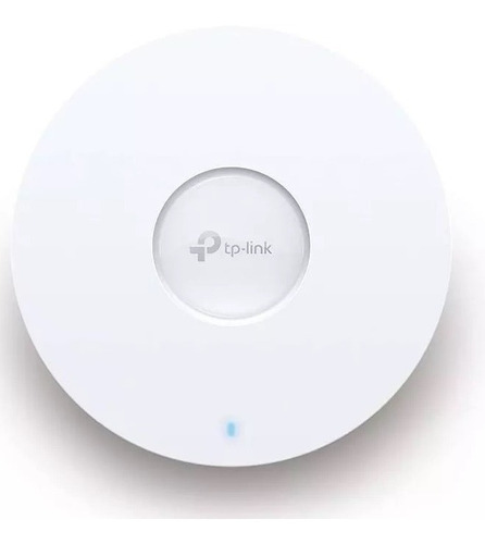 Access Point Tp-link Wifi6 Ax1800 Gigabit Mesh Omada Eap610