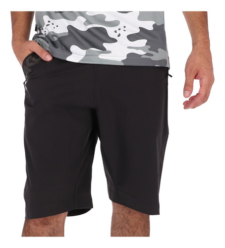 Short Oakley Oks21-mtb001 Hombre Phantom