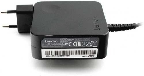 Original Lenovo 20v 3.25a 65w Pin Pequeño 4.0*1.7