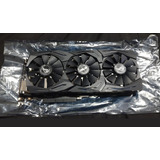 Gtx 1060 6gb Asus Rog Strix + Suporte Vertical 