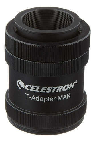 Celestron 93635-a Adaptador En T Para Nexstar 4gt