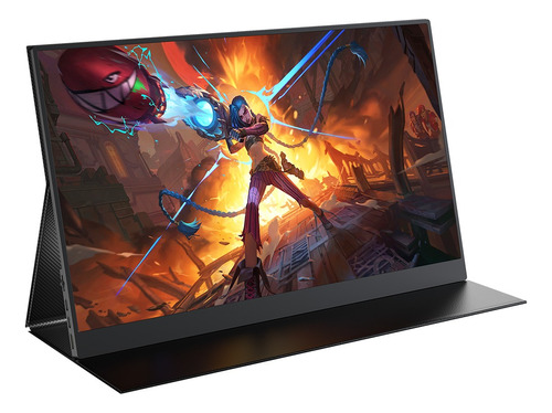 Uperfect Uplays K8 17,3  Monitor Para Pc 144hz Fhd 1080p Hdr