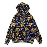 Sudadera Estampada Koopa Family Unisex Over12